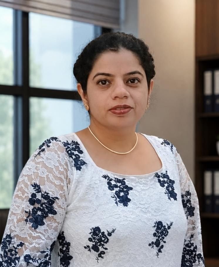 Ms. Harjeet Kaur