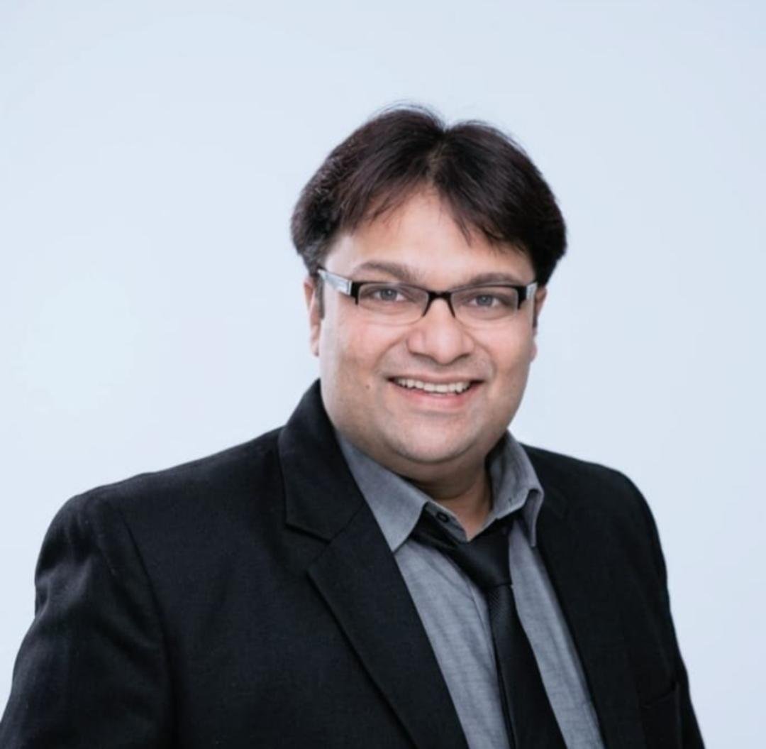 Prof. Narendra Teotia